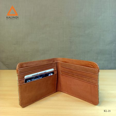 boho men's wallet