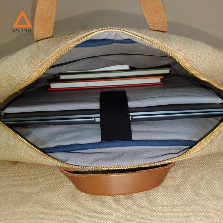 Brahmaputra Laptop Bag