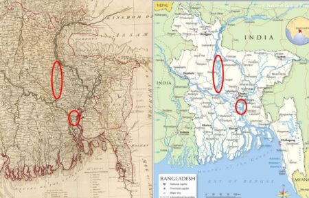 brahmaputra river