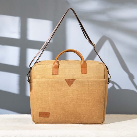 Brahmaputra jute executive bag